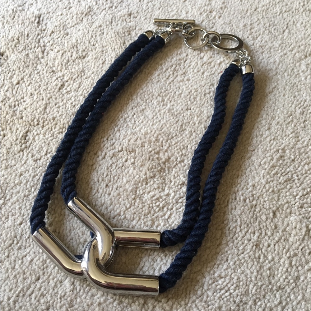C. Wonder necklace